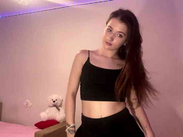 nessy-messy webcam