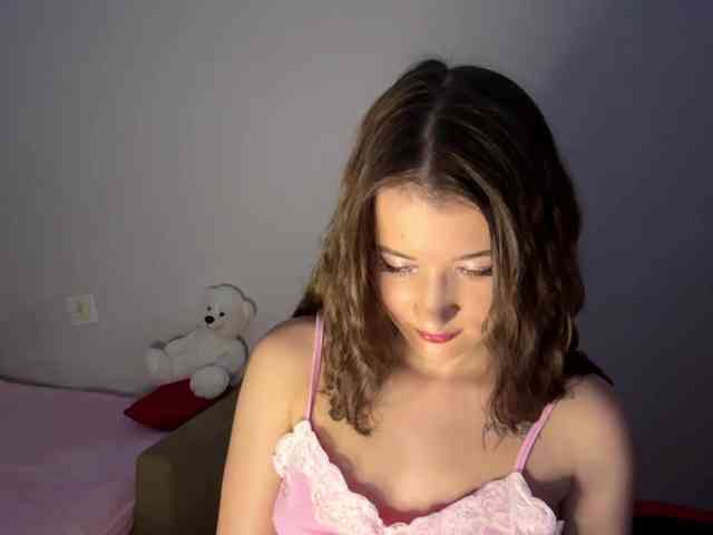 nessy-messy webcam