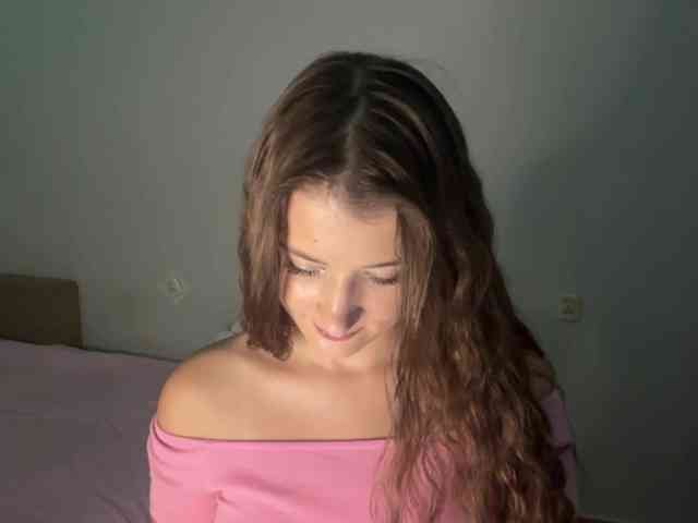 nessy-messy webcam