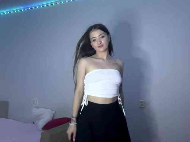 nessy-messy webcam