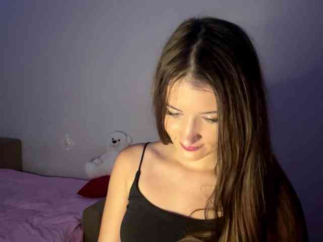 nessy-messy webcam