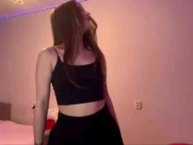nessy-messy webcam