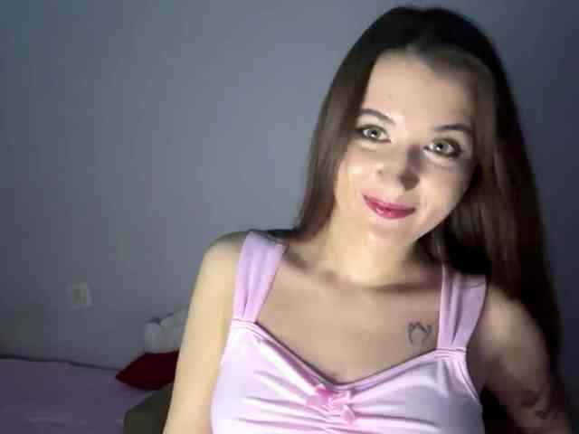 nessy-messy webcam