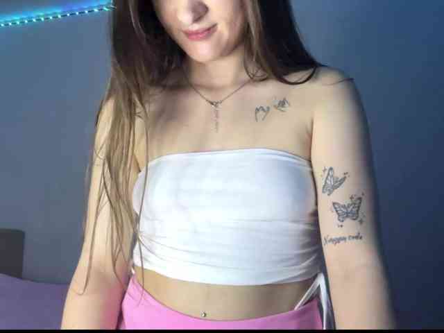 nessy-messy webcam