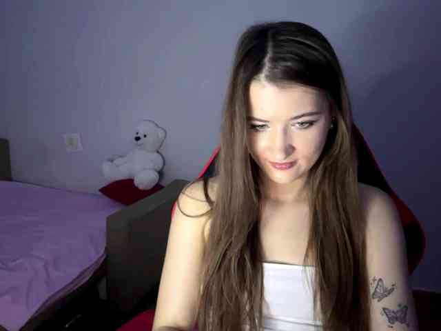 nessy-messy webcam