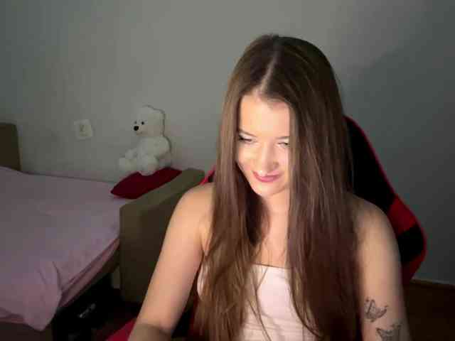 nessy-messy webcam
