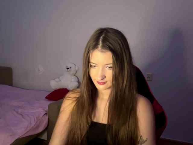 nessy-messy webcam