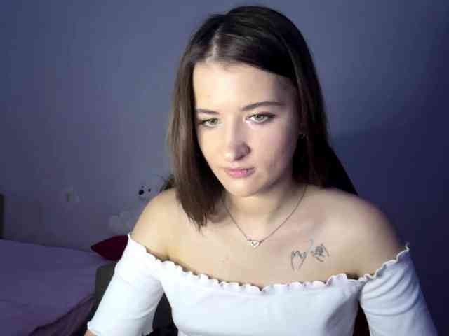 nessy-messy webcam