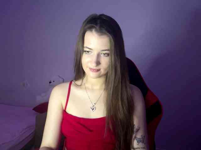 nessy-messy webcam