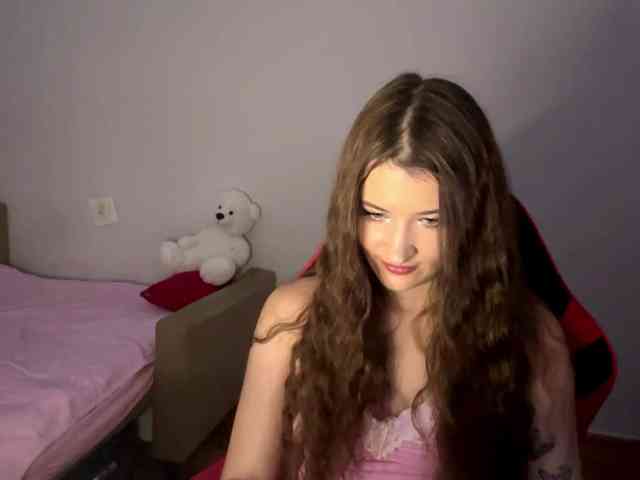 nessy-messy webcam