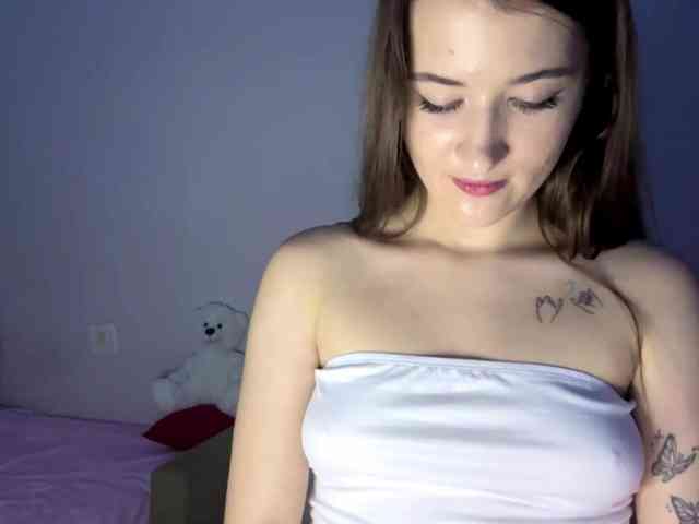 nessy-messy webcam