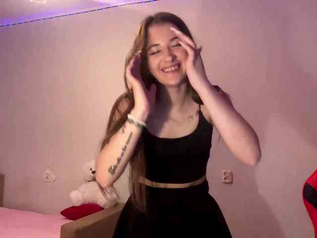 nessy-messy webcam