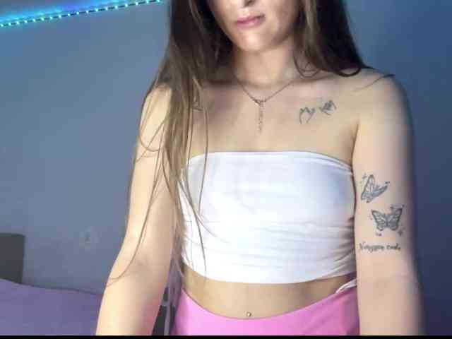nessy-messy webcam