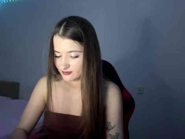 nessy-messy webcam