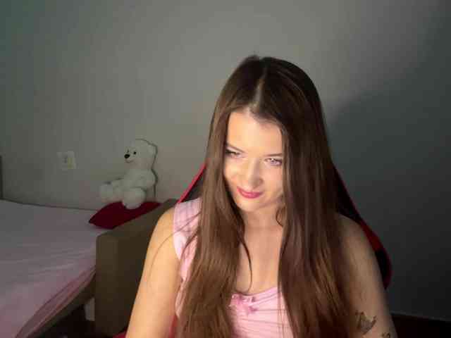 nessy-messy webcam
