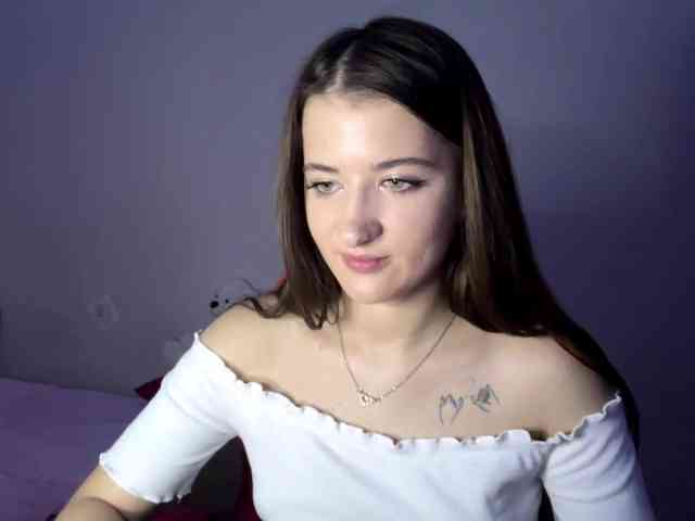 nessy-messy webcam