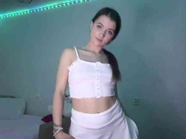 nessy-messy webcam