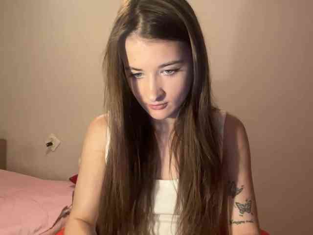 nessy-messy webcam