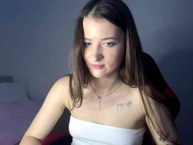 nessy-messy webcam