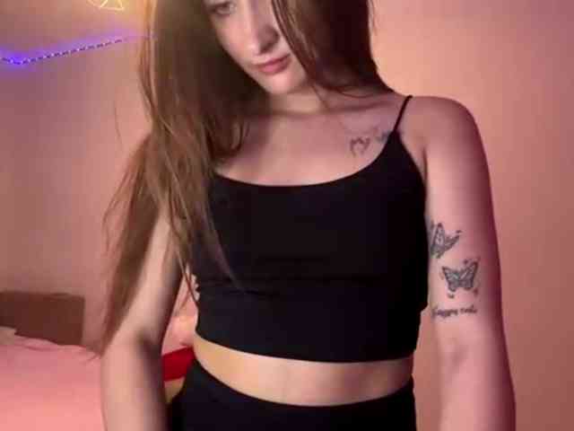 nessy-messy webcam