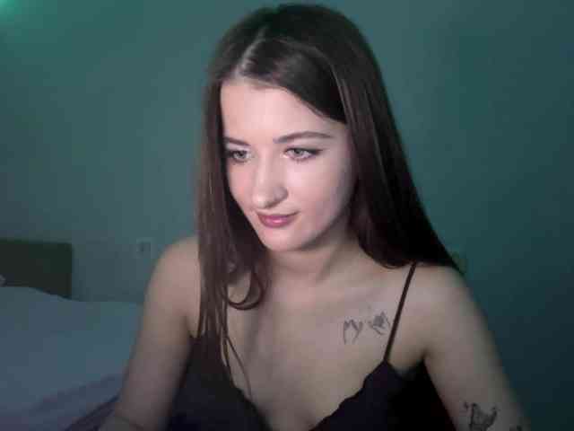 nessy-messy webcam