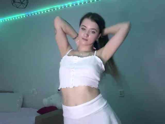 nessy-messy webcam