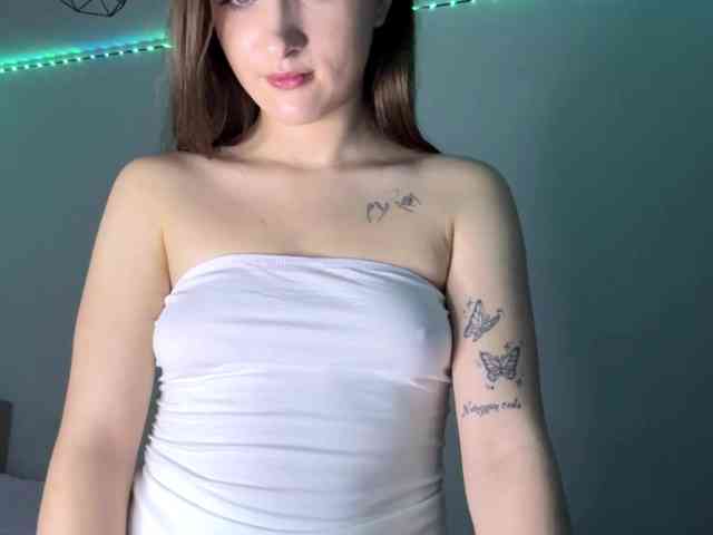 nessy-messy webcam