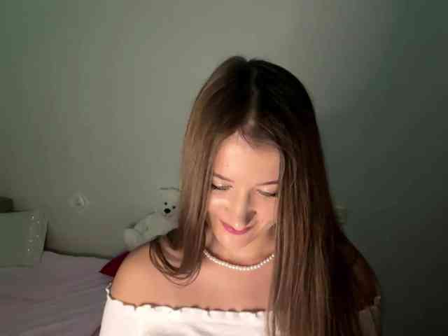 nessy-messy webcam