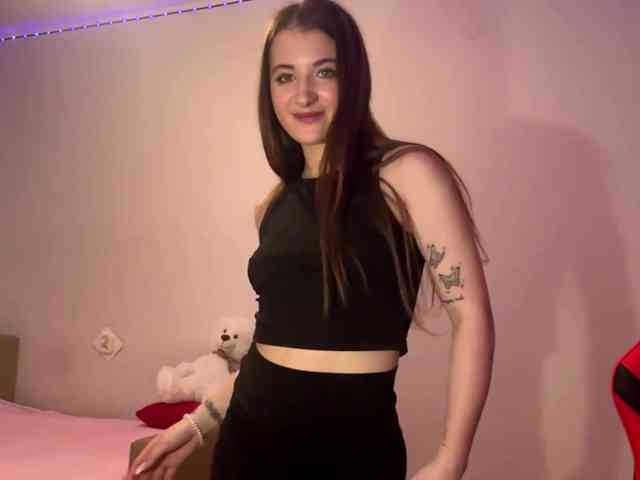 nessy-messy webcam
