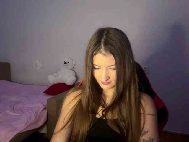 nessy-messy webcam