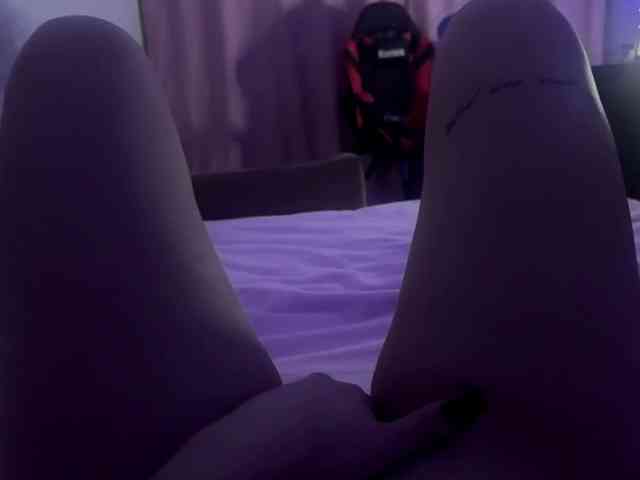 nessy-messy webcam