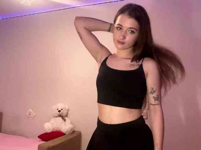 nessy-messy webcam