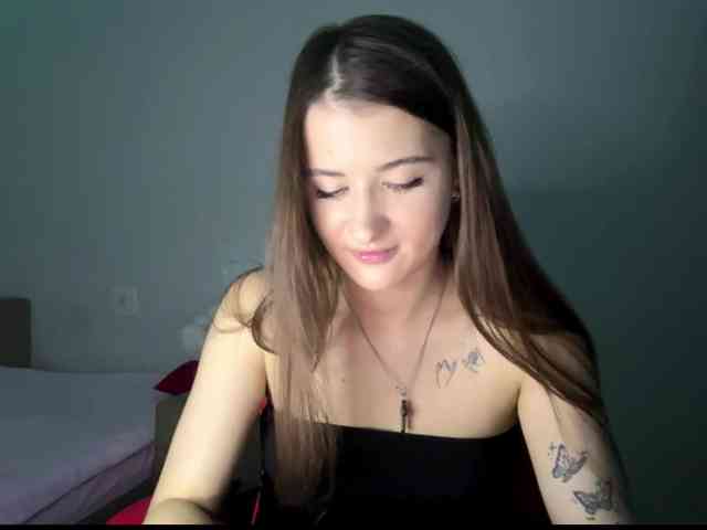nessy-messy webcam