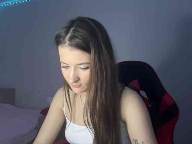 nessy-messy webcam