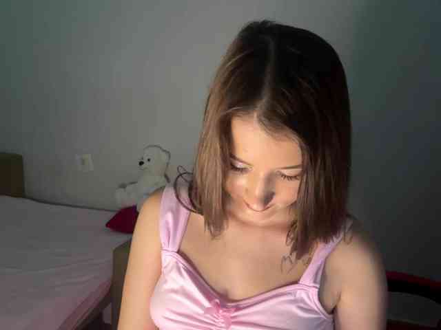 nessy-messy webcam