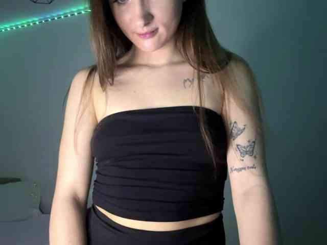 nessy-messy webcam