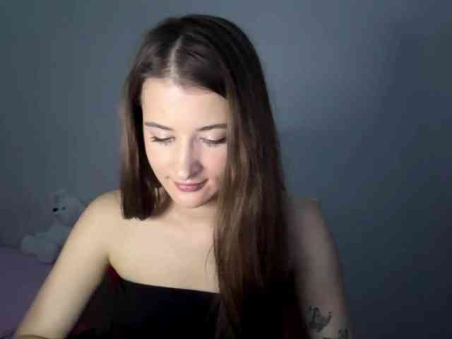 nessy-messy webcam