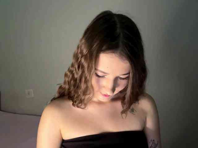 nessy-messy webcam