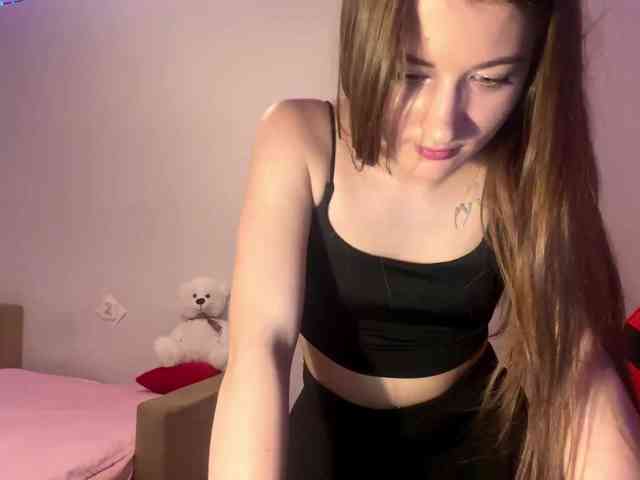 nessy-messy webcam