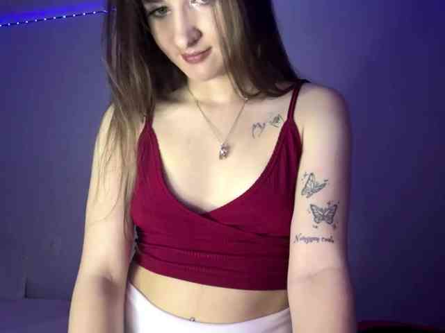 nessy-messy webcam