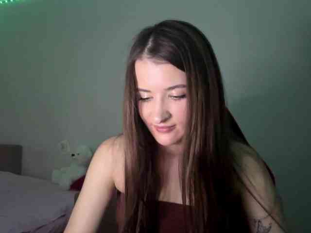 nessy-messy webcam