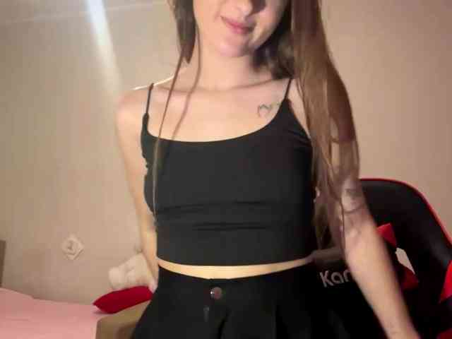 nessy-messy webcam