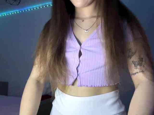 nessy-messy webcam