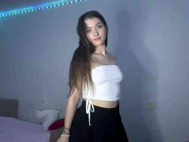 nessy-messy webcam