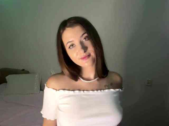 nessy-messy webcam