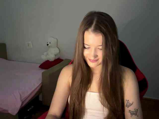 nessy-messy webcam