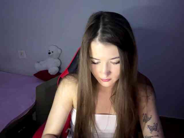 nessy-messy webcam