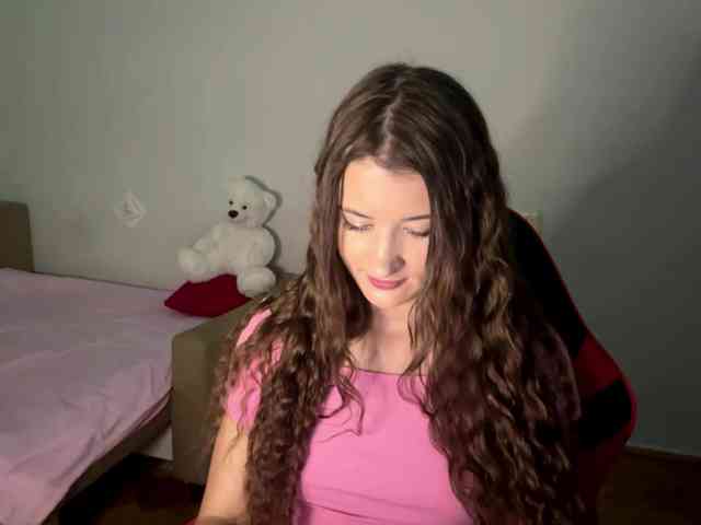 nessy-messy webcam