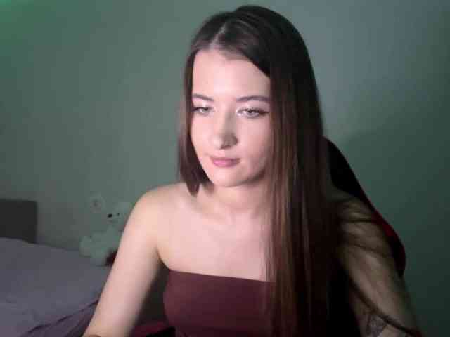 nessy-messy webcam