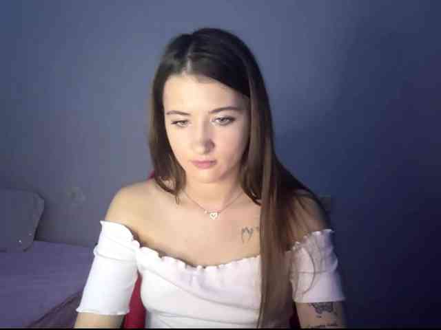 nessy-messy webcam